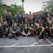 Ground Supply School Spartan Challenge