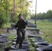 Ground Supply School Spartan Challenge