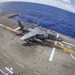 USS Boxer Flight Operations