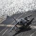 USS Boxer Flight Operations