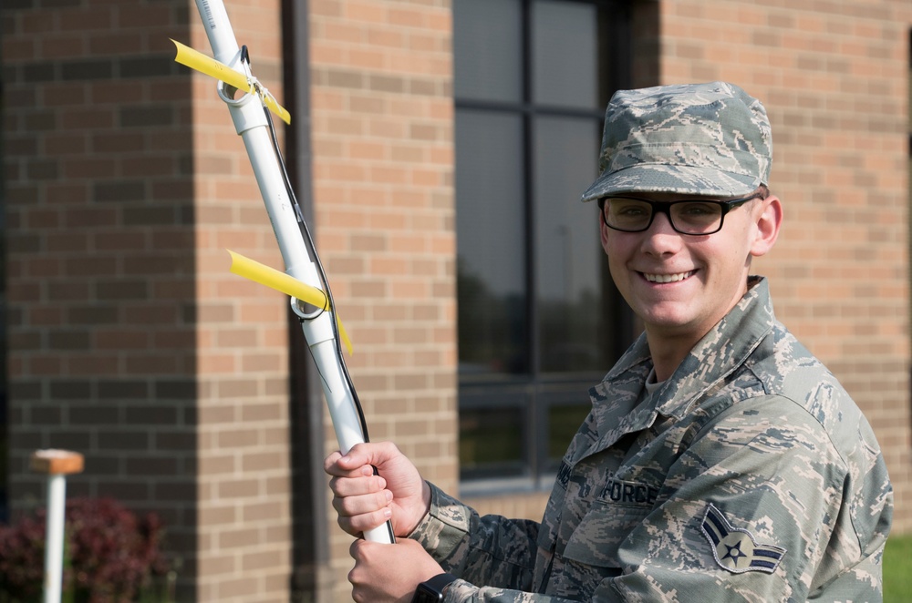 179th Airlift Wing Holds Readiness Training Exercise