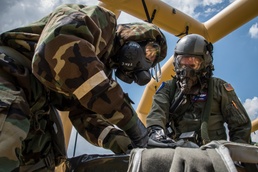 179th Airlift Wing Members Increase Readiness