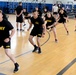 #FitFirst in action