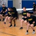 #FitFirst in action