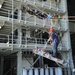 PAFB, CCAFS firefighters train with DoD Fire Academy instructors