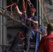 PAFB, CCAFS firefighters train with DoD Fire Academy instructors