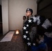The Candlelight Vigil