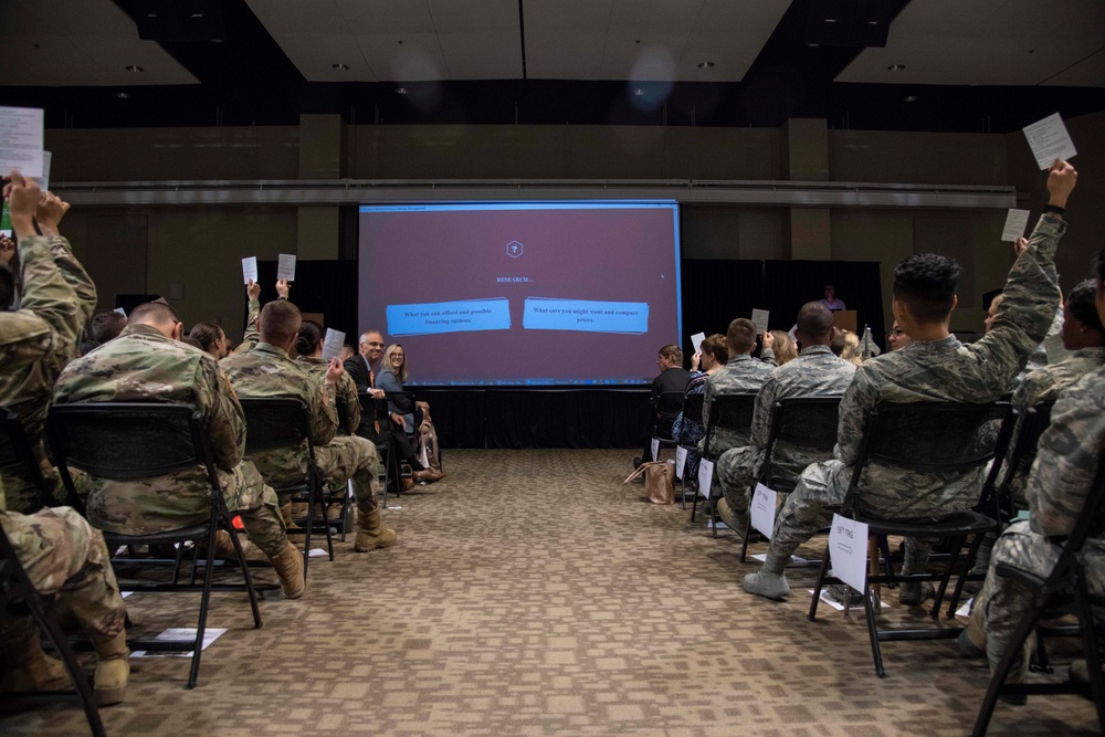 CFPB launches expanded financial education program for service members