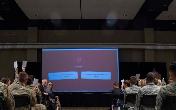 CFPB launches expanded financial education program for service members