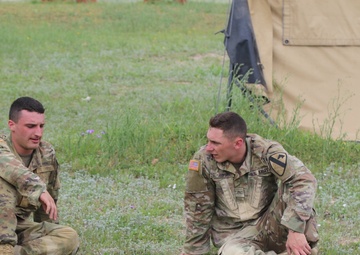 GarryOwen sends team to Gainey Cup Competition