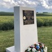 New York National Guard Soldiers salute WWI predecessors at memorial dedication in France