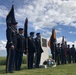 New York National Guard Soldiers salute WWI predecessors at memorial dedication in France