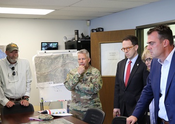 NE Oklahoma Flood Survey