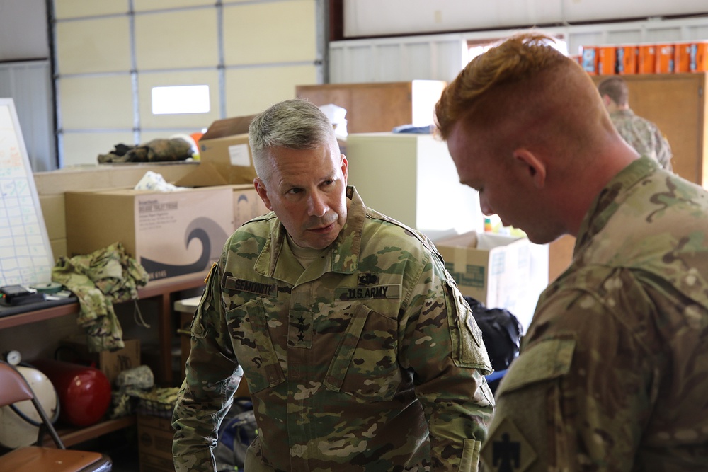 NE Oklahoma Flood Survey