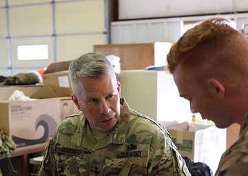 NE Oklahoma Flood Survey