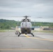 Sgt. Maj. Joseph Marino Final Flight