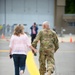 Sgt. Maj. Joseph Marino Final Flight