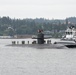 USS Pittsburgh (SSN 720) Arrives in Bremerton for Decommissioning