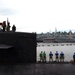 USS Pittsburgh Arrives in Bremerton