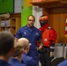 Coast Guard Training Center Cape May