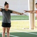Warrior Fitness: Forging elite fitness