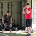 Warrior Fitness: Forging elite fitness