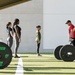 Warrior Fitness: Forging elite fitness