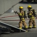 JB Charleston conducts annual mobile aircraft fire training