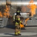 JB Charleston conducts annual mobile aircraft fire training