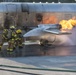 JB Charleston conducts annual mobile aircraft fire training