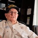 WWII US Navy Veteran
