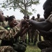 U.S. Army instructs UWA leadership class in Uganda