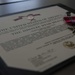SOST member awarded Bronze Star Medal for life-saving actions