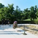 Armed Forces Full Honor Wreath Ceremony in Honor of John F. Kennedy