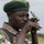 U.S. Army conducts land navigation training for Uganda Wildlife Authority