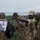 U.S. Army conducts land navigation training for Uganda Wildlife Authority