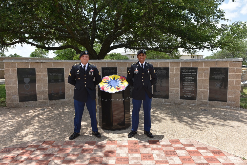 Battle tested Soldiers win 13th ESC’s Best Warrior competition