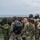 U.S. Army conducts land navigation training for Uganda Wildlife Authority