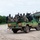U.S. Army conducts land navigation training for Uganda Wildlife Authority