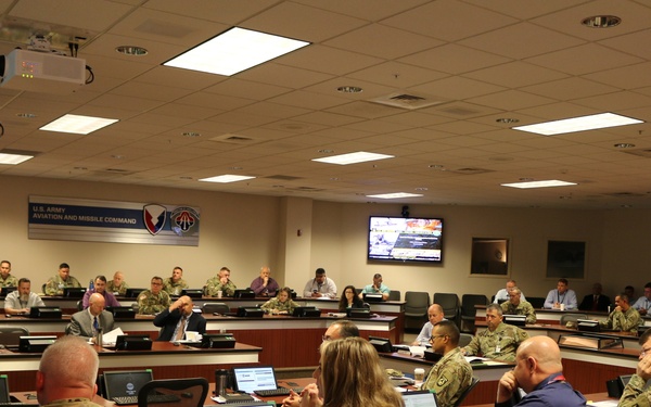 Annual Worldwide Aviation Logistics Conference