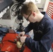 Abraham Lincoln Maintenance