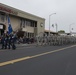 Travis AFB Marches in Vacaville Fiesta Days Parade