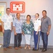 Guam governor meets with District leadership