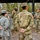 Soldiers battle for warrior chef title Soldiers battle for warrior chef title