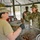 Soldiers battle for warrior chef title Soldiers battle for warrior chef title