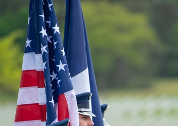 52nd Fighter Wing honors fallen service members for Memorial Day