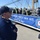 Coast Guard Academy cadets arrive in Germany Coast Guard Academy cadets arrive in Germany