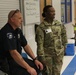 Texas Counterdrug Guardsmen support Blanco Middle School CoAPT coalition event