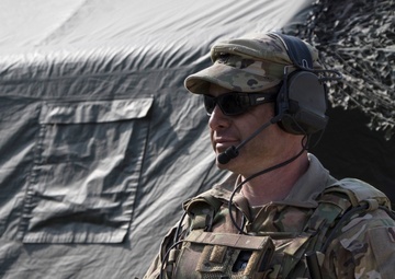 Operating in the Gray