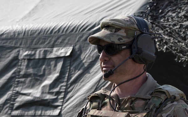 Operating in the Gray